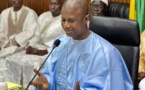 Magal Touba : Antoine Diome annonce 23 milliards FCFA pour la 2e phase des travaux d'assainissement