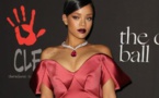 Rihanna : découvrez son nouveau titre " Towards The Sun "