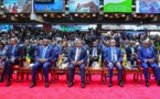 Financement sur le climat : Macky Sall pour une « position africaine commune »