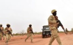 Burkina Faso : Journée tragique, 53 éléments de l’armée tués dans le nord