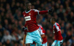West Ham : Owen séduit par Cheikhou Kouyaté