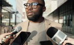Khalil Kamara de Senego déféré pour trois chefs d'accusation