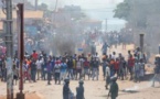 Guinée: quatre morts dans des heurts avec les forces de sécurité, selon l'opposition