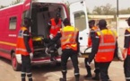 Grand Magal : Le bilan des accidents passe à 21 morts (sapeurs-pompiers)