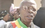 Sédhiou : Pr Balla Moussa Daffé éconduit
