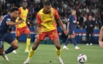 Sélectionné en équipe de France Espoir : Andy Diouf explique son choix