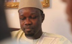 Des nouvelles de Ousmane Sonko après l’arrêt de sa grève de la faim