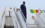 AGRICULTURE / Macky Sall au Sommet sur les systèmes alimentaires en Afrique à Dar es Salam