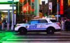 New York : arrestation musclée d'une dizaine de Sénégalais