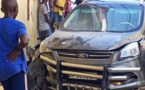 Médina : Une voiture heurte violemment deux enfants