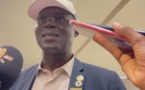 Polémique sur la vente des billets de Sénégal-Algérie : Augustin Senghor apporte des précisions
