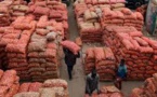 Les prix de l’oignon commencent à fléchir, selon le directeur du commerce intérieur