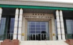 Le Grand Théâtre ferme ses portes
