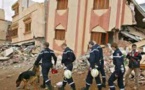 Un séisme d’une magnitude estimée de 6,8 frappe le Maroc