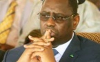 Séisme : Macky Sall présente ses condoléances au « peuple marocain ami et frère »