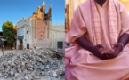 Séisme au Maroc : Médoune Sall est finalement décédé, il avait sauté du 2e étage 
