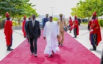 Présidentielle 2024 – Macky Sall : « Pourquoi nous avons choisi Amadou Ba »