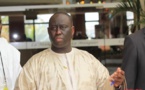 Présidentielle 2024 : Aliou Sall soutient Amadou Ba