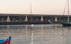 Une autre pirogue de 200 migrants débarque ce dimanche matin à Tenerife