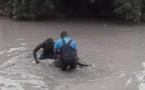 Bakel : Une femme enceinte meurt noyée dans le fleuve Falémé