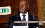 Les entreprises victimes des émeutes de juin n’ont obtenu ‘’aucun dédommagement’’, selon Baïdy Agne
