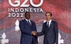 L’UA au G20 : Doudou Ka magnifie la “victoire diplomatique et personnelle” de Macky Sall