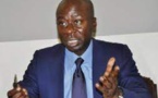 Implication du secteur privé dans la politique sénégalaise : Les réflexions de Baidy Agne