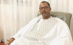 Présidentielle: Mame Boye Diao annonce sa candidature