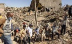 Séisme au Maroc : Un bilan actualisé fait état de 2 901 morts