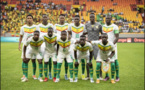Sénégal vs Algérie : Voici le onze des Lions