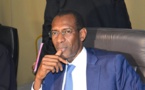 BBY et CESE : Abdoulaye Daouda Diallo démissionne (L’AS)