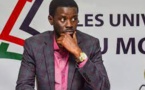Mauvaise nouvelle pour Bassirou Diomaye Faye