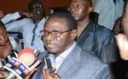 Pape Diop : « Bécaye Diop m’a dit au téléphone que la presse est trop vite allée en besogne »