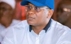 Lat Diop quitte la Lonase pour le gouvernement