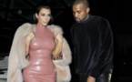 Rien ne va plus entre Kim Kardashian et Kanye West
