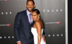 Will Smith et Jada Pinkett : un couple très caliente !