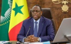 Macky fixe la date du remaniement, il a informé ses ministres hier