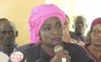 Aminata Touré : « Amadou Ba, ce serait comme un troisième mandat de Macky Sall… »