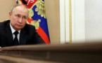 La Russie expulse deux diplomates américains