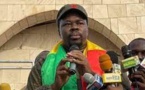 Mali: l’activiste Adama Diarra dit «Ben le cerveau» condamné à de la prison ferme