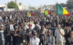 Manifestation : Le Préfet dit niet à Y’en A Marre