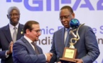 Le Prix mondial du leadership en finance islamique remis à Macky Sall