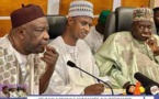 Gamou de Tivaouane : les assurances du ministre de l’Intérieur au Comité d’organisation