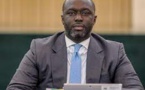 Abdou Karim Fofana sur l'arrestation d'Ousmane Sonko : "La démocratie, ce sont les urnes et non les armes ou les invectives"