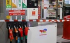 Les faits ont eu lieu à Saraya, dans la région de Kédougou. A. Diallo, chauffeur à la station d'essence MK, envoyé pour récupérer de l'argent au village de Sayen Soutou, a appelé son patron pour signaler qu’il venait d’être braqué, sur la route de Kh