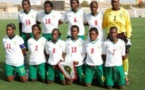Jeux africains : 24 Lionnes convoquées pour affronter l'Egypte