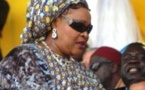 Aïda Ndiongue, Abdou-A- Diop… devant la barre