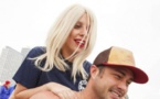 Pourquoi Lady Gaga et son fiancé ont sauté dans l'eau gelée