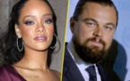 Rihanna et Leonardo DiCaprio : enfin un premier cliché d'eux ensemble !