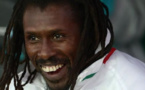 Sélectionneur national : Aliou Cissé confirmé ce jeudi